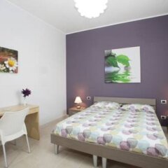 Отель La Dimora Accommodation Бари комната для гостей фото 3