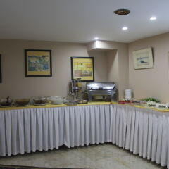 Hotel Imga питание