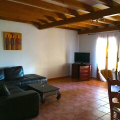 Отель Finca Andalucia Испания, Кониль-де-ла-Фронтера - отзывы, цены и фото номеров - забронировать отель Finca Andalucia онлайн комната для гостей фото 2