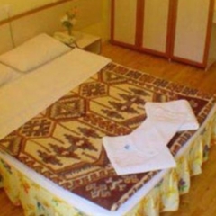 Neptun Hotel Сиде комната для гостей фото 2