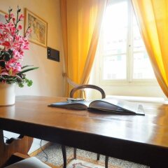 Отель B&B Già Via Larga удобства в номере