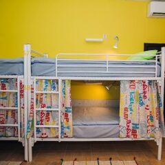 Гостиница LIFE развлечения