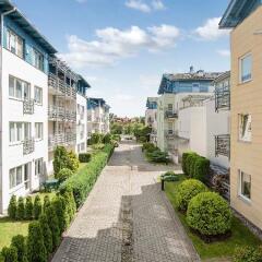 Апартаменты Dom & House - Apartment Haffnera Supreme Сопот