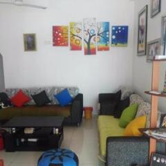 Отель Vista BnB Galle Шри-Ланка, Галле - отзывы, цены и фото номеров - забронировать отель Vista BnB Galle онлайн комната для гостей фото 3