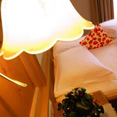 Hotel Bergfrieden Монклассико спа