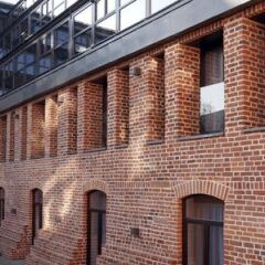 Отель The Granary - La Suite Hotel Польша, Район четырех религий - отзывы, цены и фото номеров - забронировать отель The Granary - La Suite Hotel онлайн фото 7