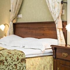 Taanilinna Hotel комната для гостей фото 3
