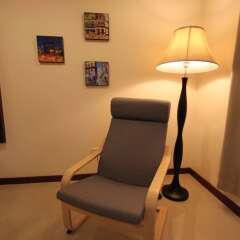 The Royal Bee Apart Hotel Бангкок фитнесс-зал фото 2