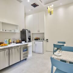 Отель The Suites - Piazza Kirkop Мальта, Киркоп - отзывы, цены и фото номеров - забронировать отель The Suites - Piazza Kirkop онлайн питание
