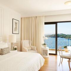 Отель Corfu Imperial Grecotel Exclusive Resort Корфу комната для гостей фото 3