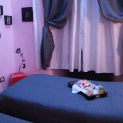 Отель B&B Casa Di Silvia детские мероприятия