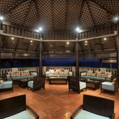 Отель Centara Villas Phuket развлечения