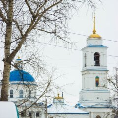Hotel Zhemchuzhina
