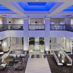 The Lexington Hotel, Autograph Collection спа фото 2