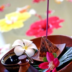 Отель Banburee Resort and Spa Таиланд, Самуи - 1 отзыв об отеле, цены и фото номеров - забронировать отель Banburee Resort and Spa онлайн фото 2