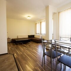 Ivatea Family Hotel Равда развлечения