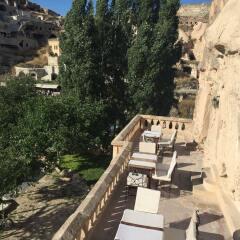 The Village Cave Hotel Турция, Мустафапаша - 1 отзыв об отеле, цены и фото номеров - забронировать отель The Village Cave Hotel онлайн фото 11