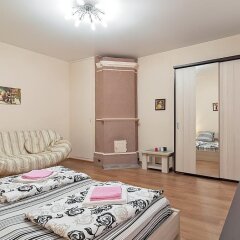Апартаменты Historical Centre Apartment Санкт-Петербург комната для гостей
