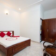 Отель New Friend Hoi An Homestay комната для гостей фото 4