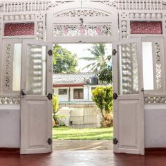 Отель Villa Rosa Blanca - White Rose Шри-Ланка, Галле - отзывы, цены и фото номеров - забронировать отель Villa Rosa Blanca - White Rose онлайн