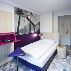 Отель Walhalla Guest House комната для гостей фото 4