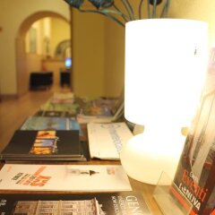 Hotel Bellevue развлечения