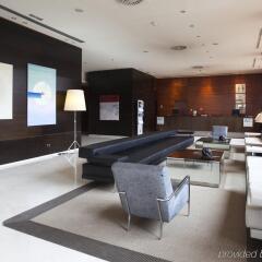 AC Hotel by Marriott Guadalajara, Spain спа