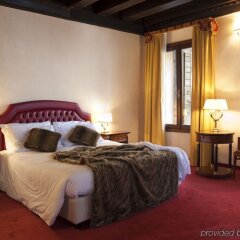 Отель Dona Palace Италия, Венеция - 2 отзыва об отеле, цены и фото номеров - забронировать отель Dona Palace онлайн комната для гостей фото 3