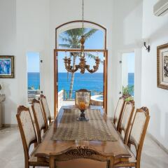 Отель Villa Paraiso в номере