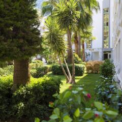 Mirage World Hotel - All Inclusive фото 5