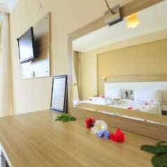 Milkyway Apart&Hotels Турция, Олудениз - отзывы, цены и фото номеров - забронировать отель Milkyway Apart&Hotels онлайн детские мероприятия