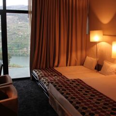 Douro Palace Hotel Resort and Spa комната для гостей фото 3