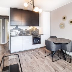 Apartment S30 in Reykjavik, Iceland from 381$, photos, reviews - zenhotels.com photo 4