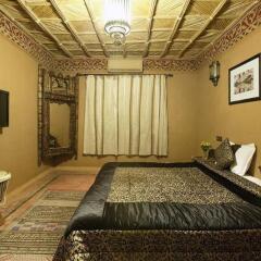 Отель Riad Ouarzazate Марокко, Уарзазат - отзывы, цены и фото номеров - забронировать отель Riad Ouarzazate онлайн комната для гостей фото 3