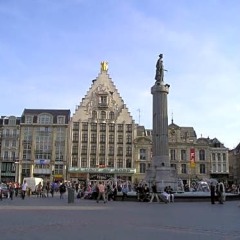 Отель ibis Styles Lille Centre Grand Place фото 2