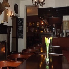 Glazert Country House Hotel гостиничный бар