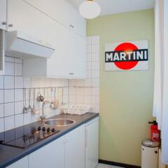 Апартаменты Fishmarket Apartments в номере фото 2