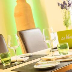 PhiLeRo Hotel Köln в номере