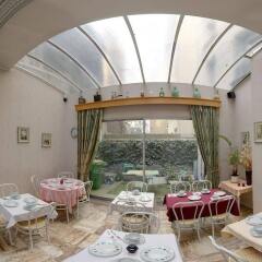 Отель Le Clos d'Alesia Франция, Париж - отзывы, цены и фото номеров - забронировать отель Le Clos d'Alesia онлайн помещение для мероприятий