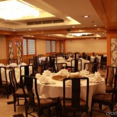 Отель City Hotel Xian Китай, Сиань - отзывы, цены и фото номеров - забронировать отель City Hotel Xian онлайн питание