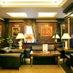 Grand Hotel Sofia интерьер отеля фото 2
