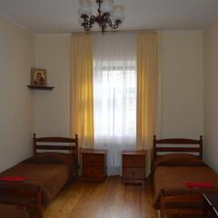 Troitse-Sergiev Varnitskiy monastery - Hostel Ростов Великий комната для гостей фото 5
