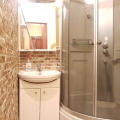 Гостиница Bright Colors na Akademicheskoy Standard Apartment в Москве 6 отзывов об отеле, цены и фото номеров - забронировать гостиницу Bright Colors na Akademicheskoy Standard Apartment онлайн Москва фото 5