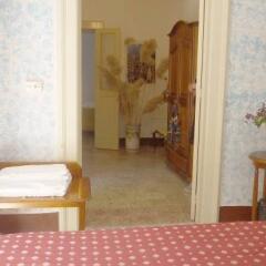 Отель B&B Airone Сиракуза интерьер отеля фото 3