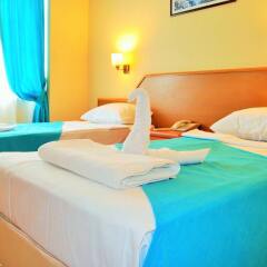 Select Apart Hotel комната для гостей фото 3