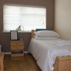 Отель Willow Guest House комната для гостей фото 2