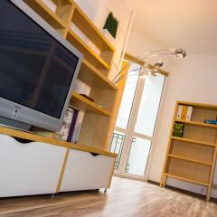Отель Apartament Pablo by Your Freedom удобства в номере