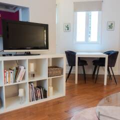 Отель Pelican Stay - Apt Rue de la Pompe комната для гостей фото 5