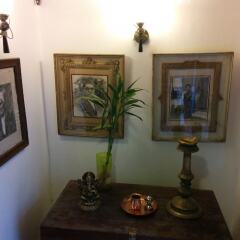 Отель Boutique Heritage Home Непал, Лалитпур - отзывы, цены и фото номеров - забронировать отель Boutique Heritage Home онлайн интерьер отеля фото 3
