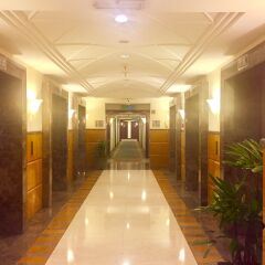Отель Baral Service Suites Times Square Малайзия, Куала-Лумпур - отзывы, цены и фото номеров - забронировать отель Baral Service Suites Times Square онлайн интерьер отеля фото 3